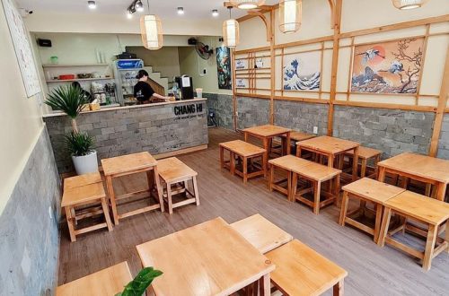 Kegiatan komunitas lokal Za Acai Cafe dalam pemberdayaan masyarakat