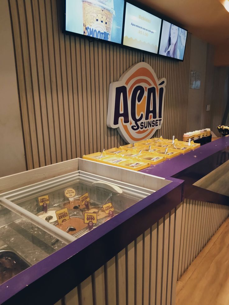 Kolaborasi Za Acai Cafe dengan brand lokal dalam menu dan event kreatif