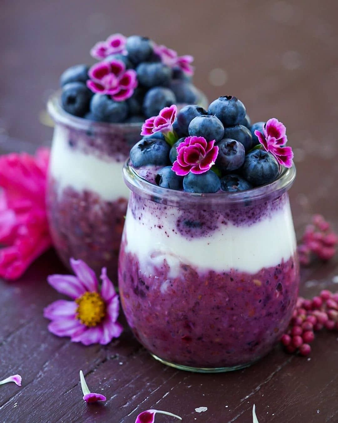 Gathering komunitas sehat Za Acai dengan workshop dan yoga