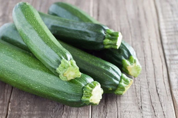 zucchini