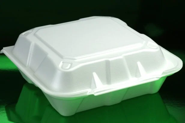 Styrofoam