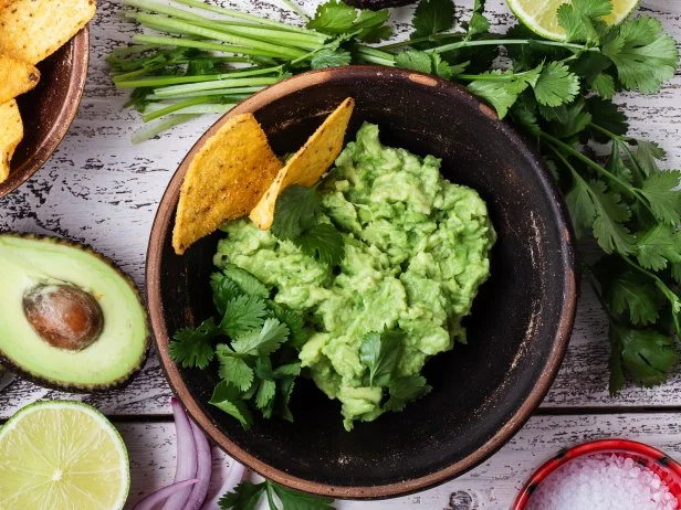 guacamole