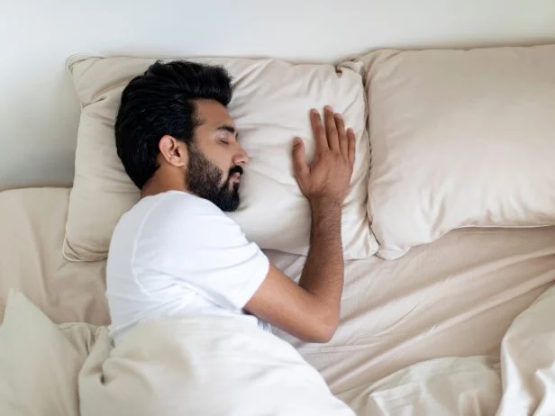 tidur